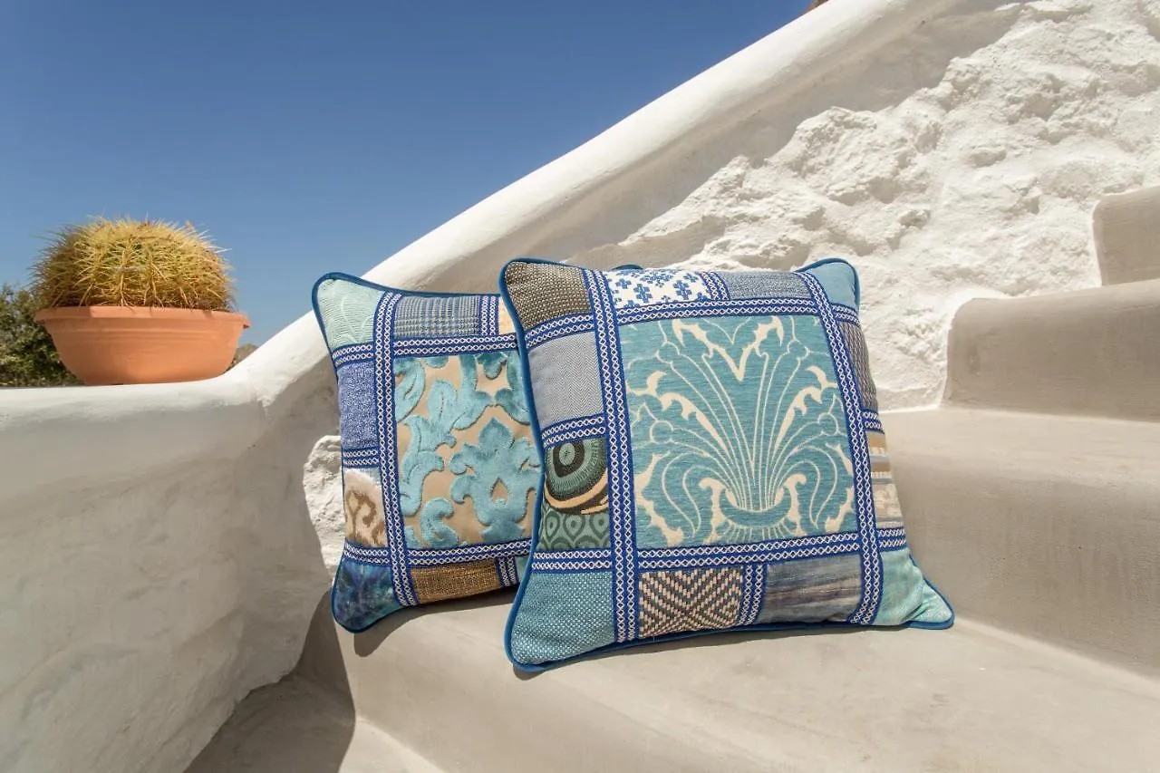 Beyond Blue Mykonos Villa Mykonos Town 0*,  Grekland