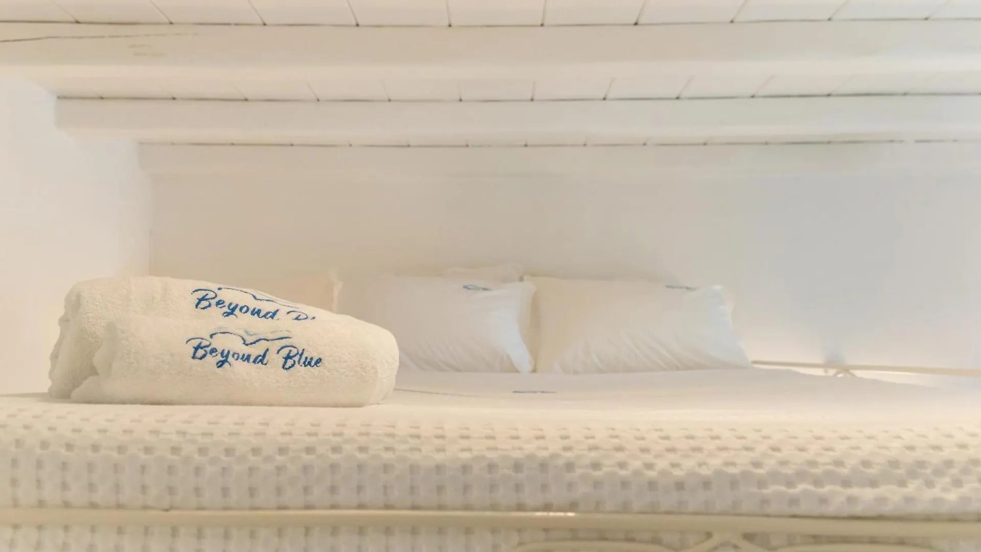 Beyond Blue Mykonos Villa Mykonos Town Semesterbostad