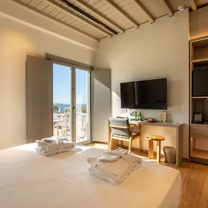 Διαμέρισμα Fabrikas, Mykonos Town