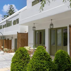 Appartamento Kouneni, Mykonos Town